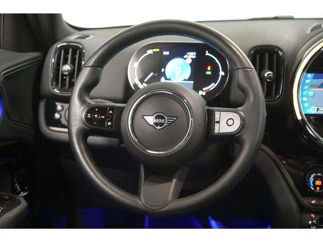 Mini COUNTRYMAN 1.5 Cooper S E ALL4 Stuurverwarming | Comfort Access | Adapt. Cruise Control | Camera