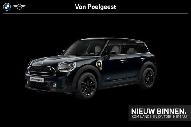 Mini COUNTRYMAN Cooper S E ALL4 Classic