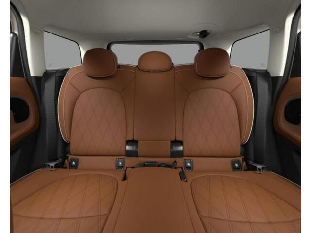 Mini COUNTRYMAN Cooper S E ALL4 Active Cruise Control - Elektrisch verstelbare/verwarmbare stoelen - Comfort acces - Elektrische achterklep - Driving Assistant - Head up - Elektrisch inklapbare buitenspiegels -
