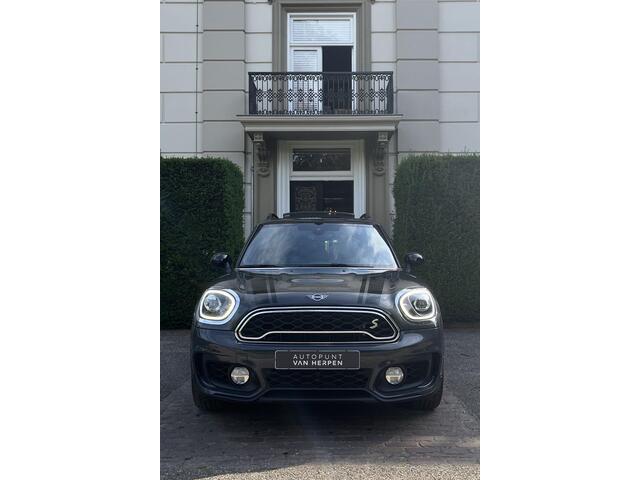 Mini COUNTRYMAN 1.5 Cooper S E ALL4 Chili HARMAN KARDON | PANO | HUD | JCW PAKKET | CARPLAY | MEMORY