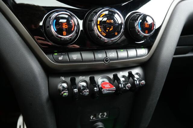 Mini COUNTRYMAN 2.0 John Cooper Works ALL4 Chili | Pano | H&K | Camera | LED | Trekhaak | FULL OPTION!