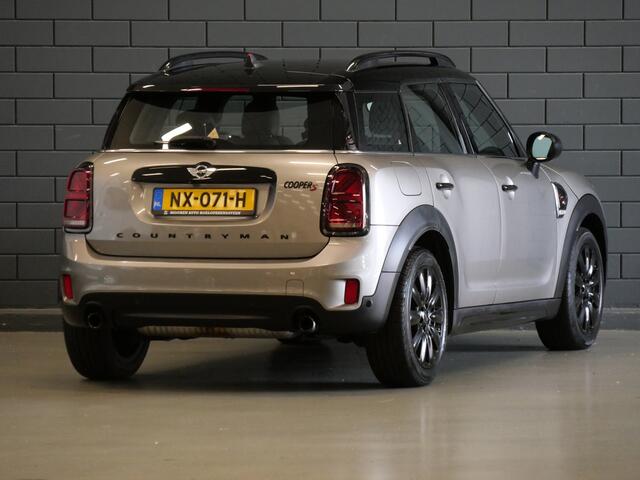 Mini COUNTRYMAN 2.0 Cooper S Chili | HARMAN/KARDON | AUTOMAAT | CAMERA |