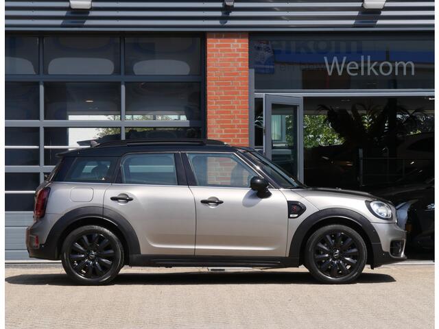 Mini COUNTRYMAN 2.0 Cooper S Chili | HARMAN/KARDON | AUTOMAAT | CAMERA |
