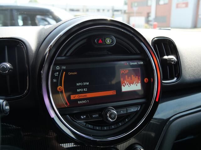 Mini COUNTRYMAN 2.0 Cooper S Chili | HARMAN/KARDON | AUTOMAAT | CAMERA |