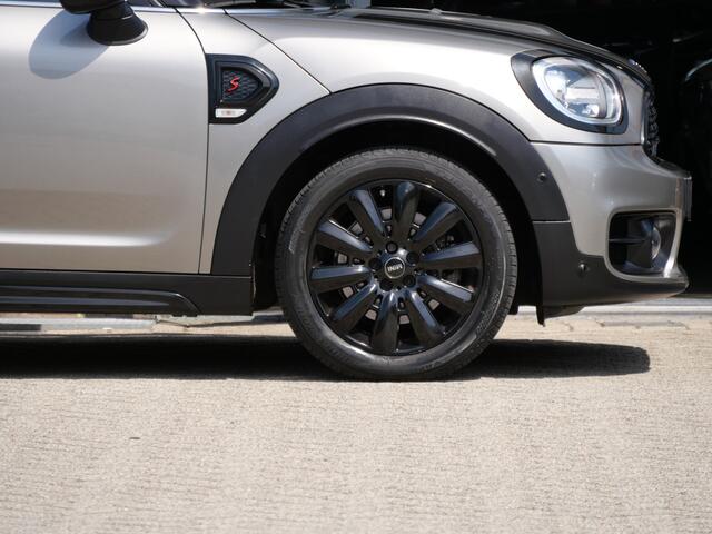 Mini COUNTRYMAN 2.0 Cooper S Chili | HARMAN/KARDON | AUTOMAAT | CAMERA |