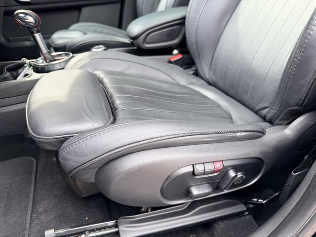 Mini COUNTRYMAN 2.0 John Cooper Works ALL4 Chili Full!
