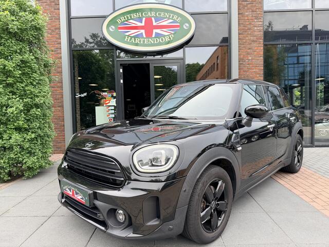 Mini COUNTRYMAN 1.5 Cooper Business Edition