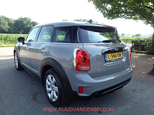 Mini COUNTRYMAN 1.5 One / CARPLAY / STOELVERWARMING / KEYLESS