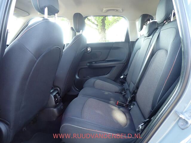 Mini COUNTRYMAN 1.5 One / CARPLAY / STOELVERWARMING / KEYLESS