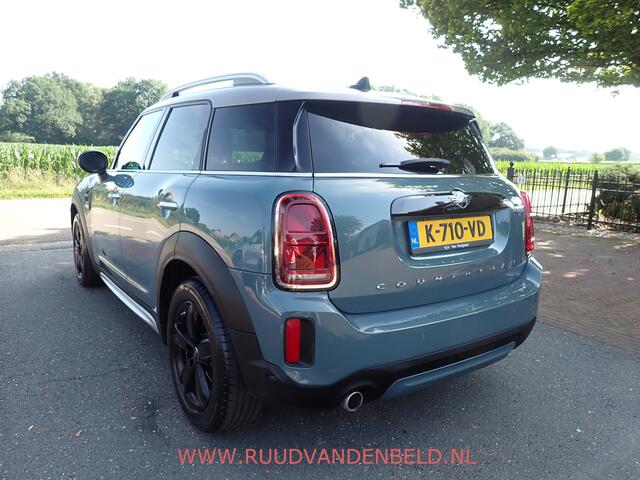 Mini COUNTRYMAN 1.5 Cooper JCW PAKKET !! FACELIFT !! / KEYLESS / PANO / CARPLAY /