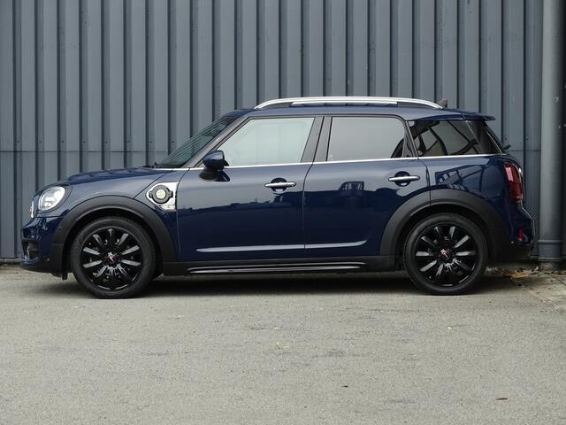 Mini COUNTRYMAN 1.5 Cooper S E ALL4 Chili Automaat | Pano | Apple Carplay/Android Auto