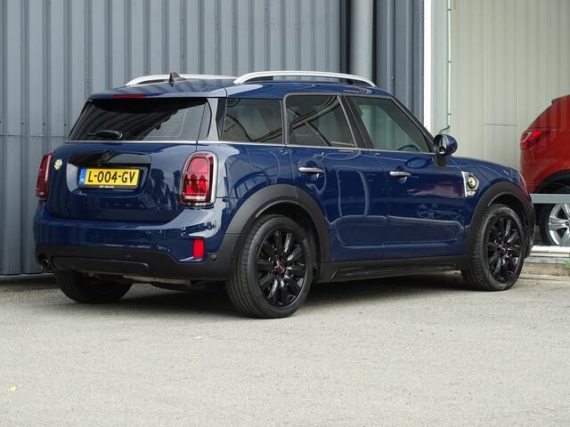 Mini COUNTRYMAN 1.5 Cooper S E ALL4 Chili Automaat | Pano | Apple Carplay/Android Auto