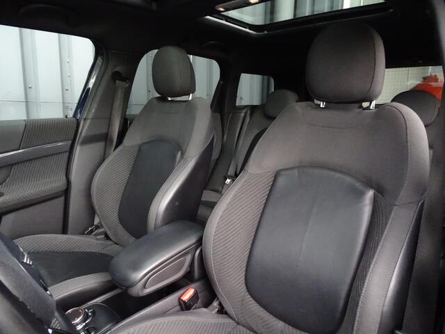 Mini COUNTRYMAN 1.5 Cooper S E ALL4 Chili Automaat | Pano | Apple Carplay/Android Auto