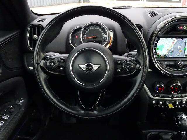 Mini COUNTRYMAN 1.5 Cooper S E ALL4 Chili Automaat | Pano | Apple Carplay/Android Auto