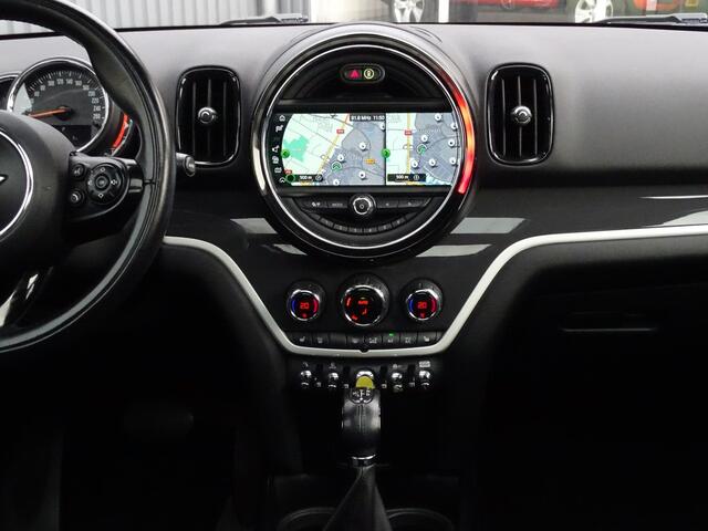 Mini COUNTRYMAN 1.5 Cooper S E ALL4 Chili Automaat | Pano | Apple Carplay/Android Auto