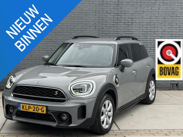 Mini COUNTRYMAN 1.5 Cooper SE ALL4 | NAVI| CLIMA | PHEV | BOVAG!