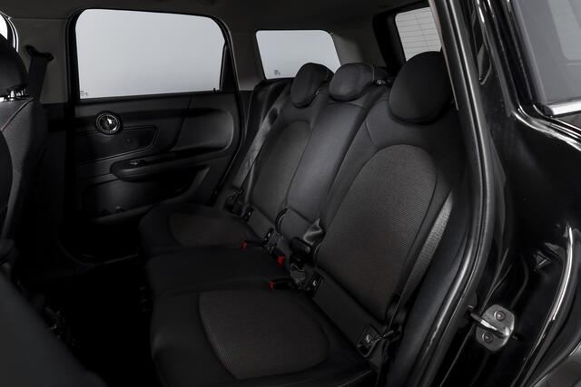 Mini COUNTRYMAN Mini 1.5 100 PK One Pepper | Cruise | Stoelverw. | PDC | NAV + Apple Carplay | ECC | LM 19" |