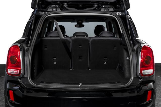 Mini COUNTRYMAN Mini 1.5 100 PK One Pepper | Cruise | Stoelverw. | PDC | NAV + Apple Carplay | ECC | LM 19" |