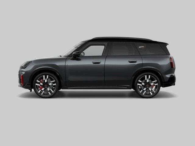 Mini COUNTRYMAN 2.0 JCW ALL4 John Cooper Works XL Panoramadak | Harman Kardon | CoPilot