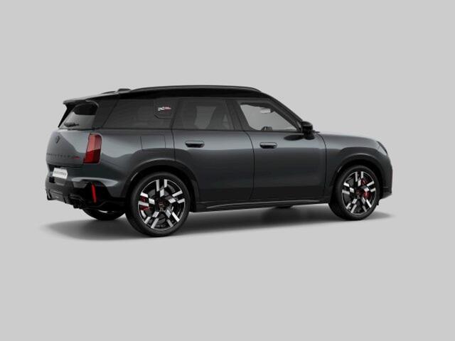 Mini COUNTRYMAN 2.0 JCW ALL4 John Cooper Works XL Panoramadak | Harman Kardon | CoPilot