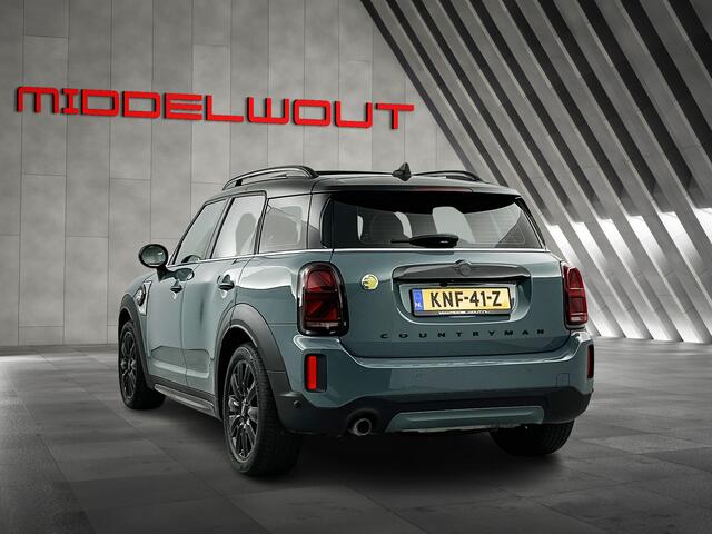 Mini COUNTRYMAN Cooper SE ALL4 Premium+ Pano-dak/Full Options/Head-Up Display