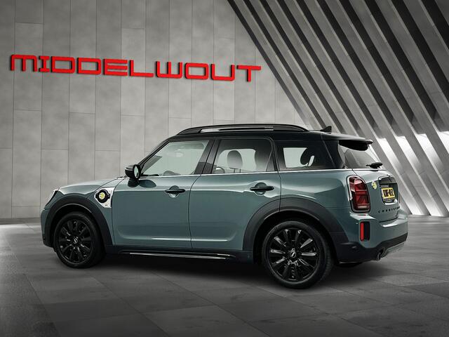 Mini COUNTRYMAN Cooper SE ALL4 Premium+ Pano-dak/Full Options/Head-Up Display