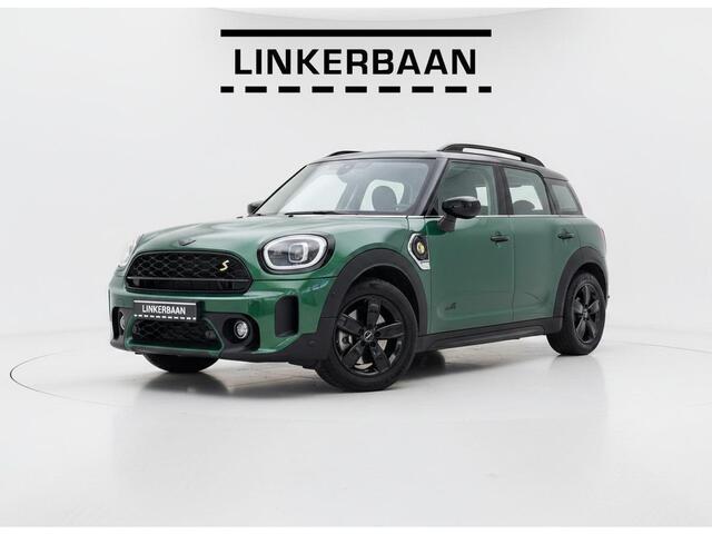 Mini COUNTRYMAN 1.5 Cooper SE Hybride ALL4 | SOH 91% | Panodak | H&K | Head Up |