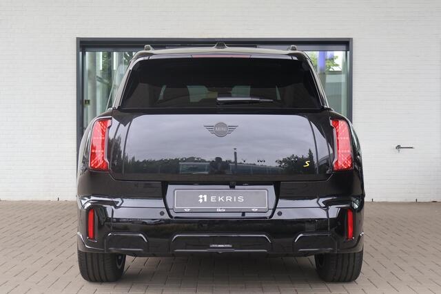 Mini COUNTRYMAN SE ALL4 John Cooper Works S 66.5 kWh