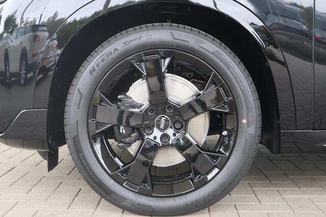 Mini COUNTRYMAN SE ALL4 John Cooper Works S 66.5 kWh