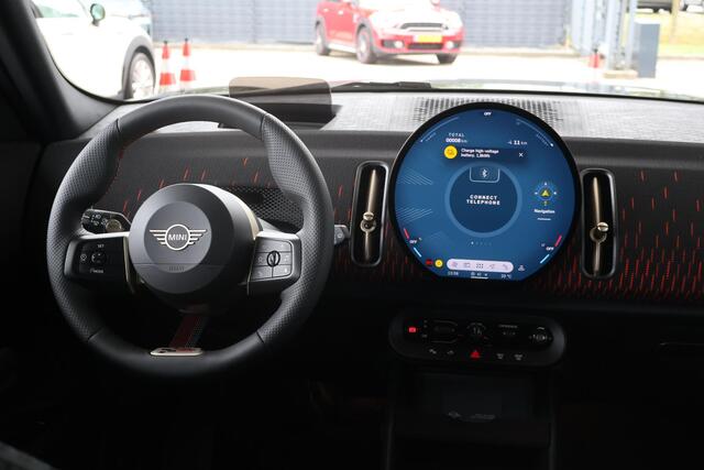 Mini COUNTRYMAN SE ALL4 John Cooper Works S 66.5 kWh