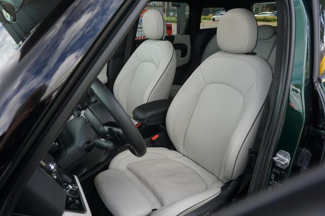 Mini COUNTRYMAN 2.0 Cooper S ALL4 Chili | Full option