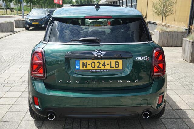 Mini COUNTRYMAN 2.0 Cooper S ALL4 Chili | Full option