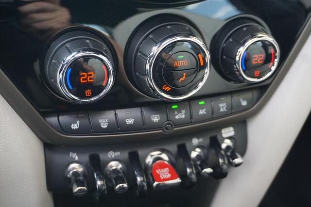 Mini COUNTRYMAN 2.0 Cooper S ALL4 Chili | Full option