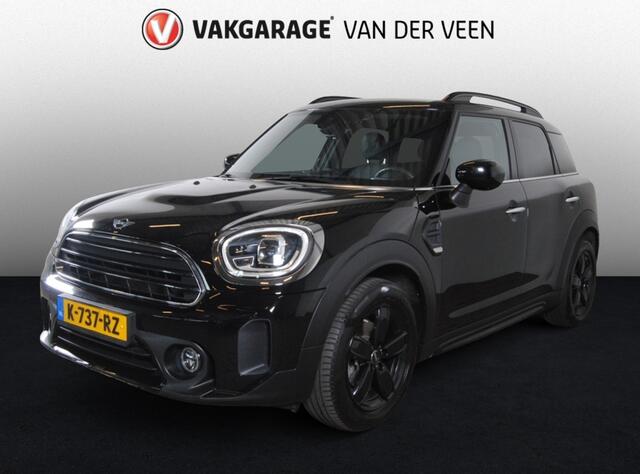 Mini COUNTRYMAN 1.5 One Bns Ed.