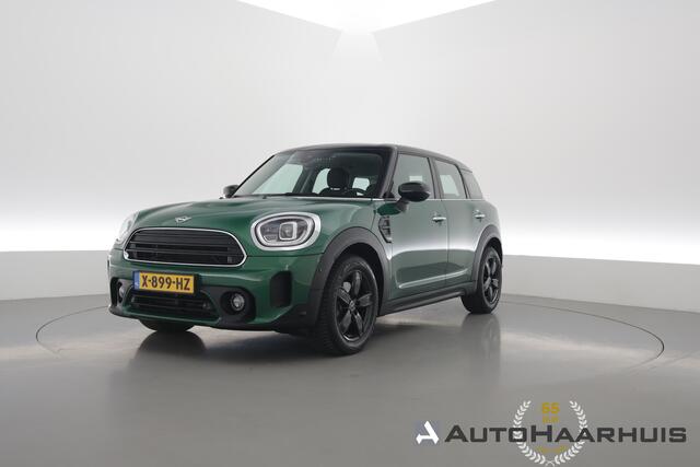 Mini COUNTRYMAN Mini 1.5 Cooper Business Edition | Cruise | DAB | Led | ACC | PDC | Nav | Bluetooth | Rijmodus V