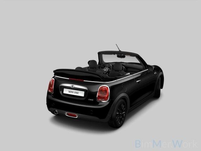 Mini Cabrio 1.2 Chili,LED,Half Leer,Keyless,Climate,Cruise,Stoelverw,PDC,