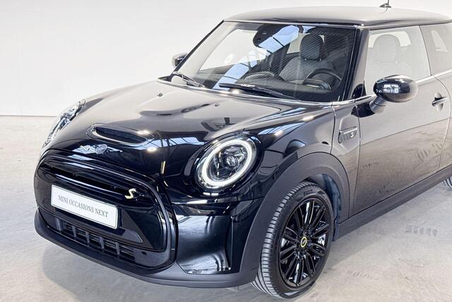 Mini Electric Classic