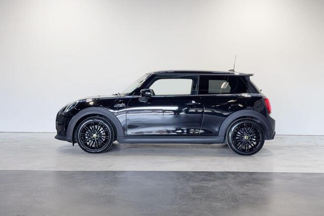 Mini Electric Classic