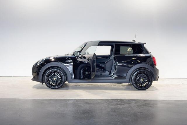 Mini Electric Classic