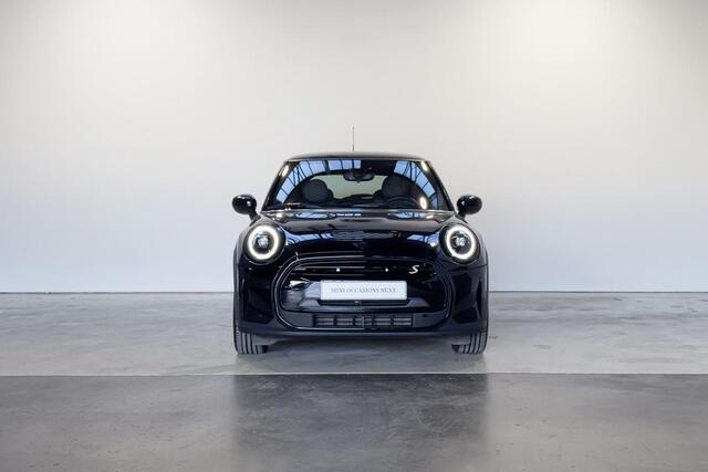 Mini Electric Classic