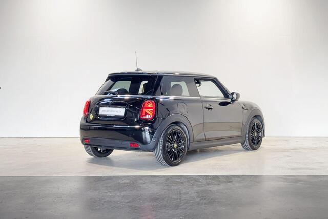Mini Electric Classic