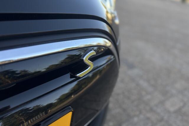 Mini Electric Cooper SE Panodak | Head-Up | Sportleder | Adaptive Cruise | Camera | Stoelverwarming