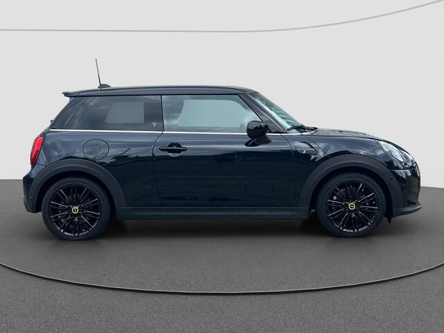 Mini Electric Mini Yours Premium Plus 33 kWh | Head-Up | Leder | Pano