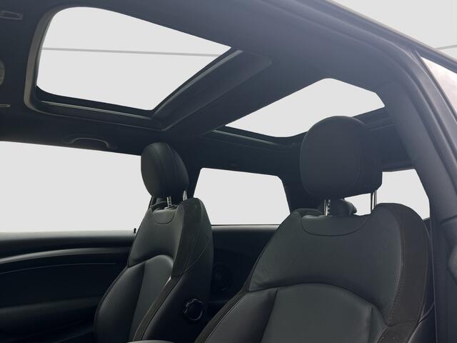 Mini Electric Mini Yours Premium Plus 33 kWh | Head-Up | Leder | Pano