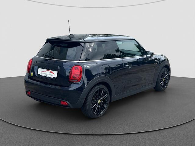 Mini Electric Mini Yours Premium Plus 33 kWh | Head-Up | Leder | Pano