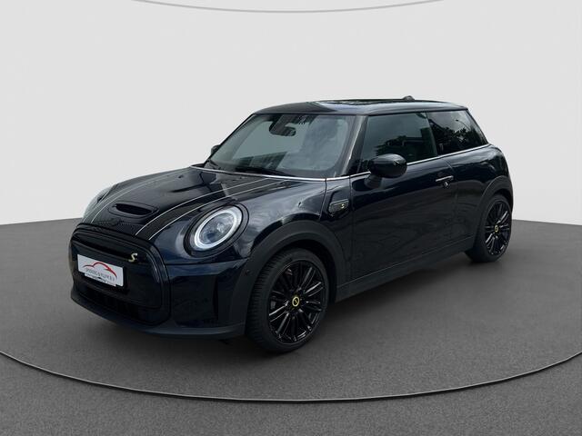 Mini Electric Mini Yours Premium Plus 33 kWh | Head-Up | Leder | Pano