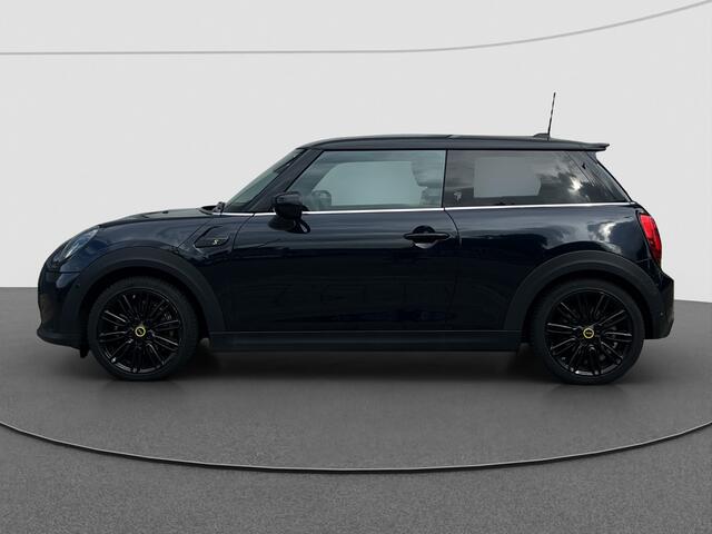 Mini Electric Mini Yours Premium Plus 33 kWh | Head-Up | Leder | Pano