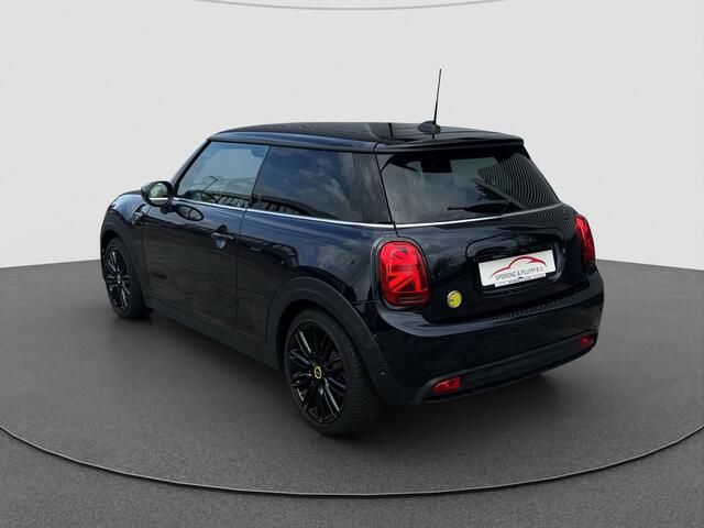 Mini Electric Mini Yours Premium Plus 33 kWh | Head-Up | Leder | Pano