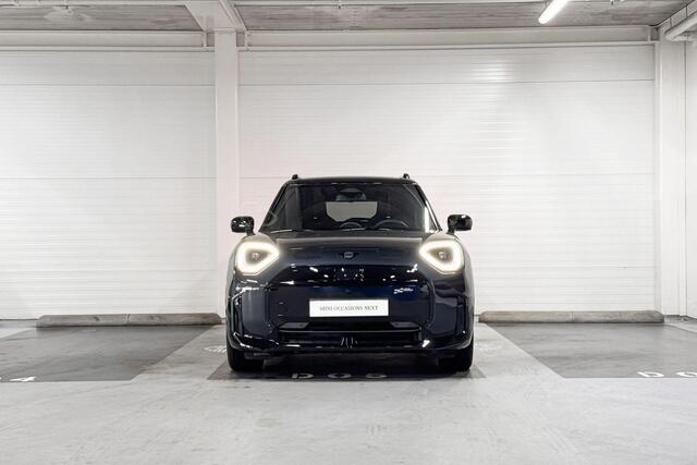 Mini Electric Aceman SE John Cooper Works XL | Stoelverwarming | Panoramadak | Harman/Kardon