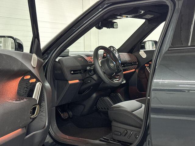 Mini Electric Aceman SE John Cooper Works XL | Stoelverwarming | Panoramadak | Harman/Kardon